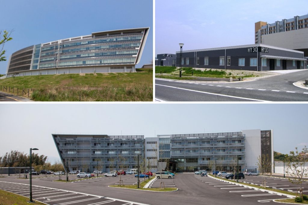 九州大学